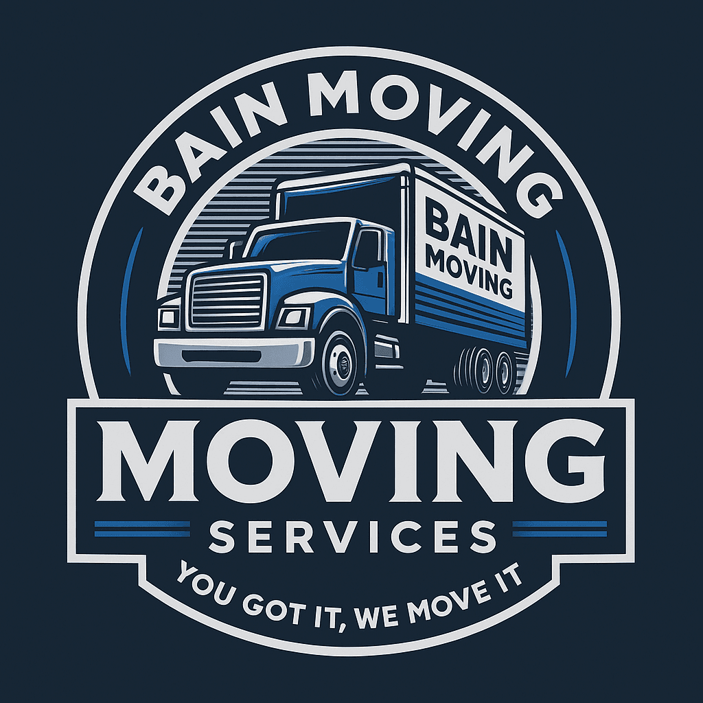 Bain Moving Services