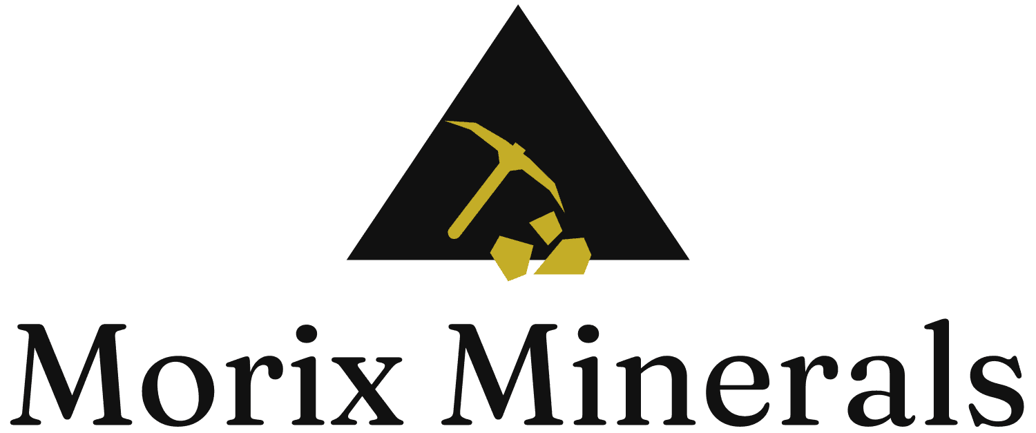 Morix Minerals