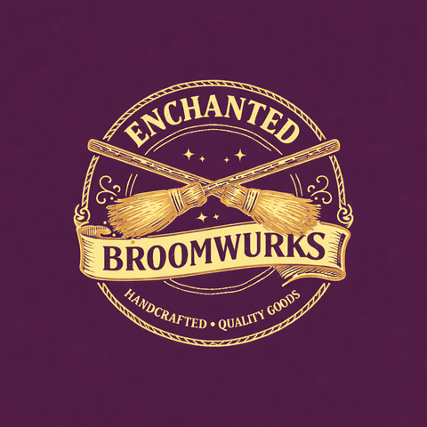 Enchanted Broomwurks