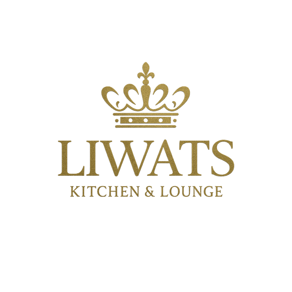 Liwats Kitchen and Lounge