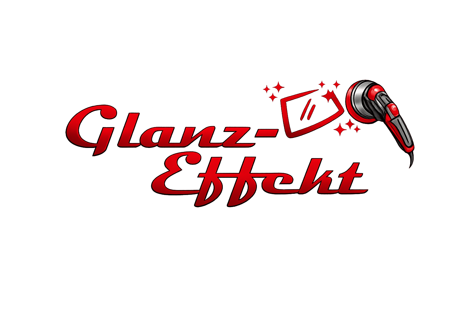 Glanz-Effekt