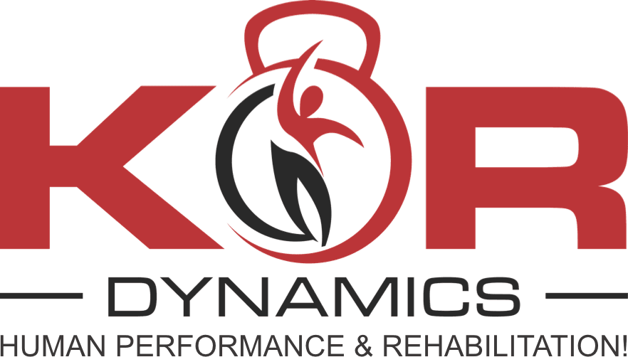 KOR Dynamics LLC