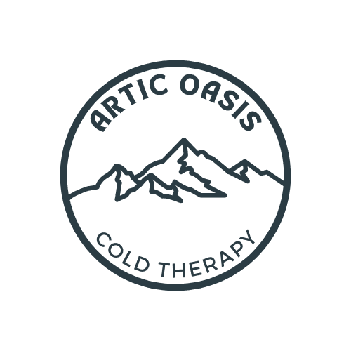 Artic Oasis Cold Plunge