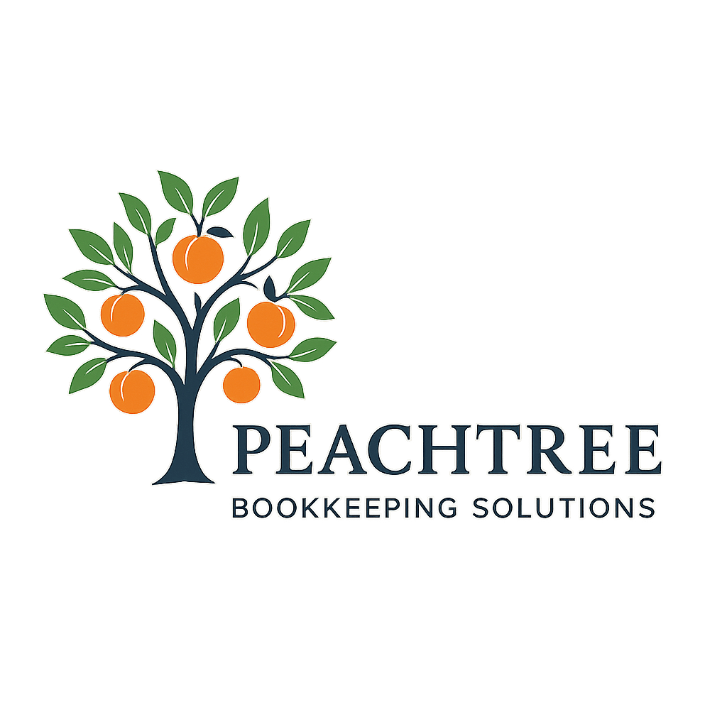 Peachtree Bookkeeping Solutions