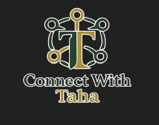 Connect With Taha