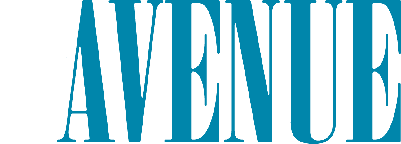 The Avenue Magazzine
