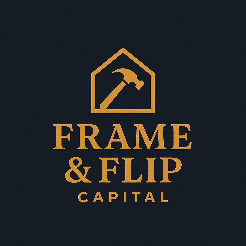 Frame & Flip Capital