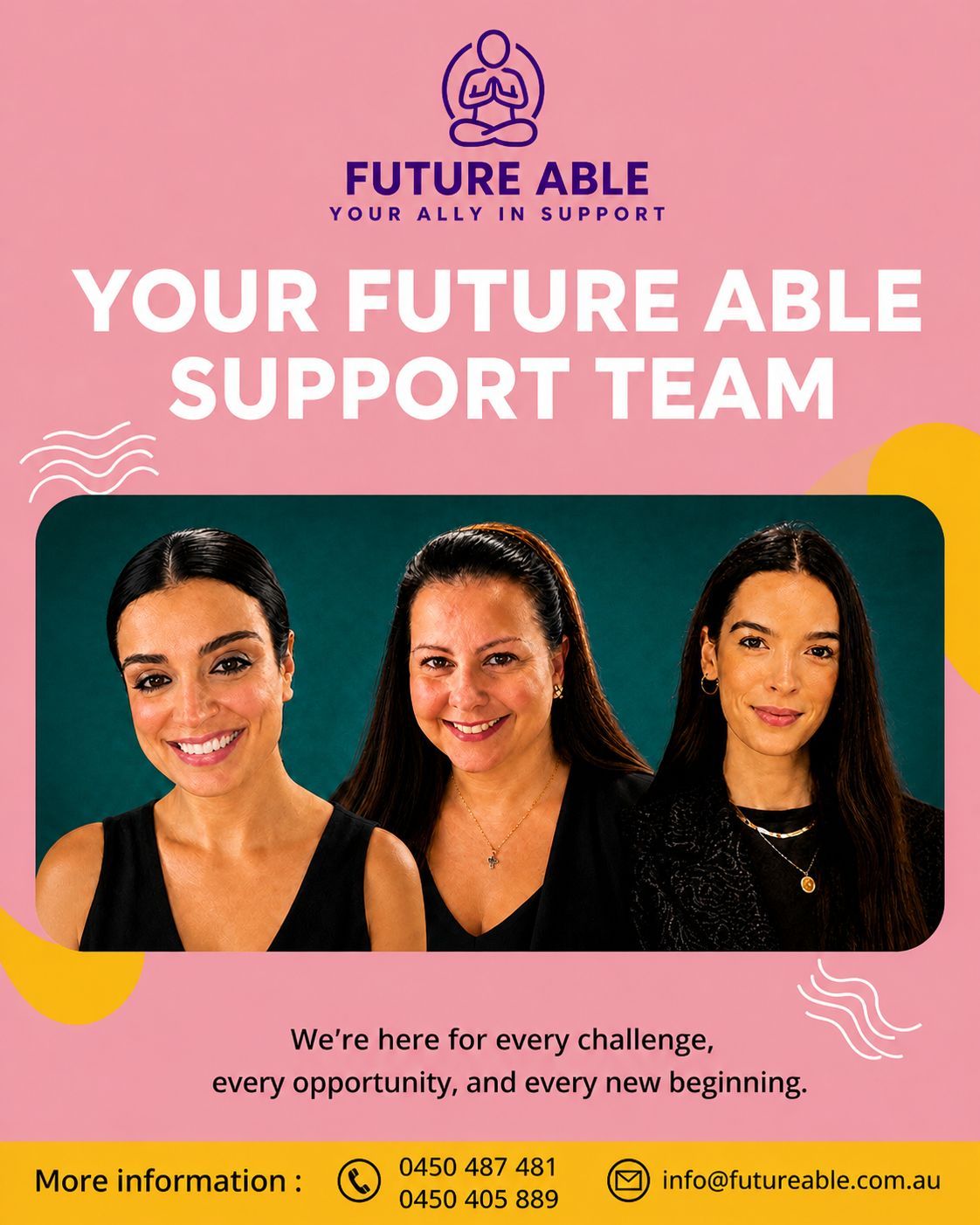 Future Able