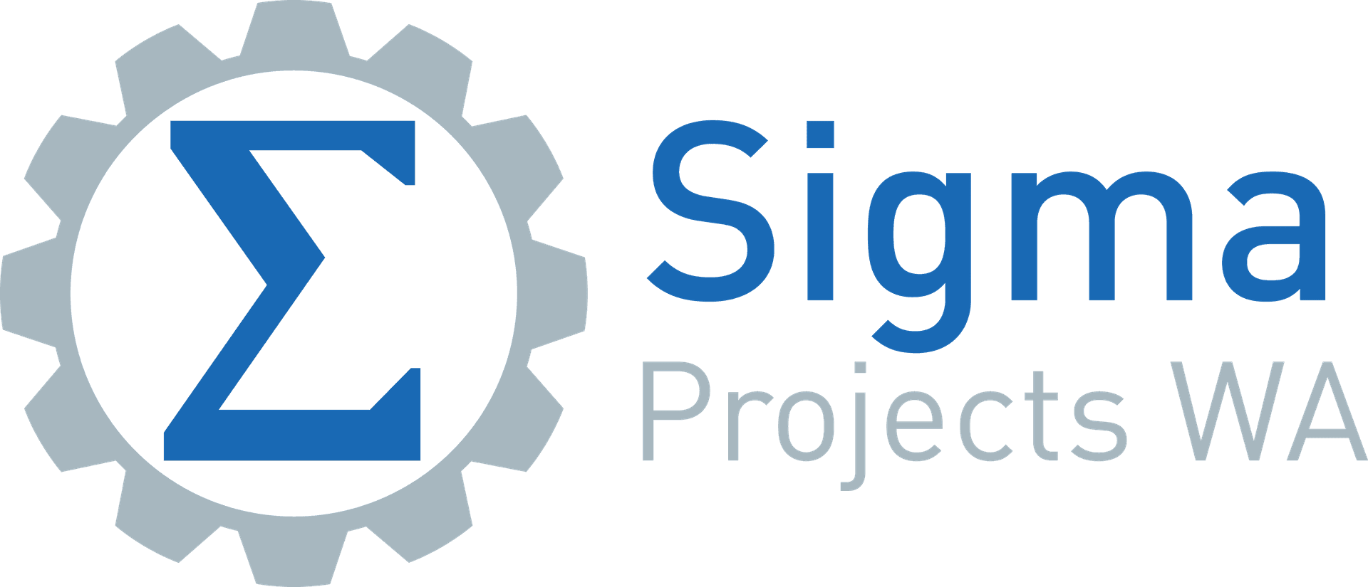 Sigma Projects WA