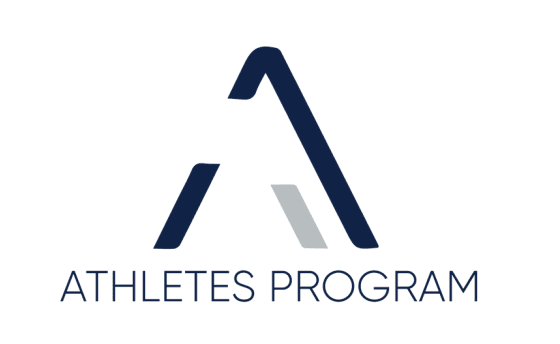 The Athletes Program