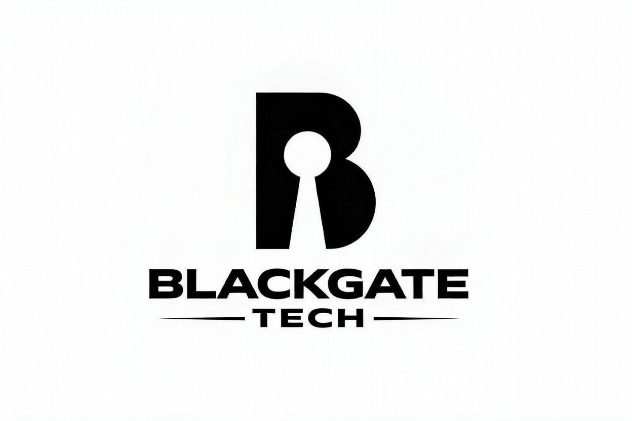 Blackgate