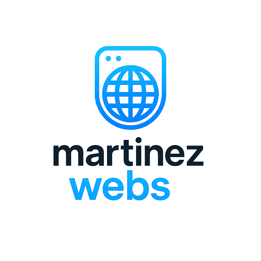 martinezwebs