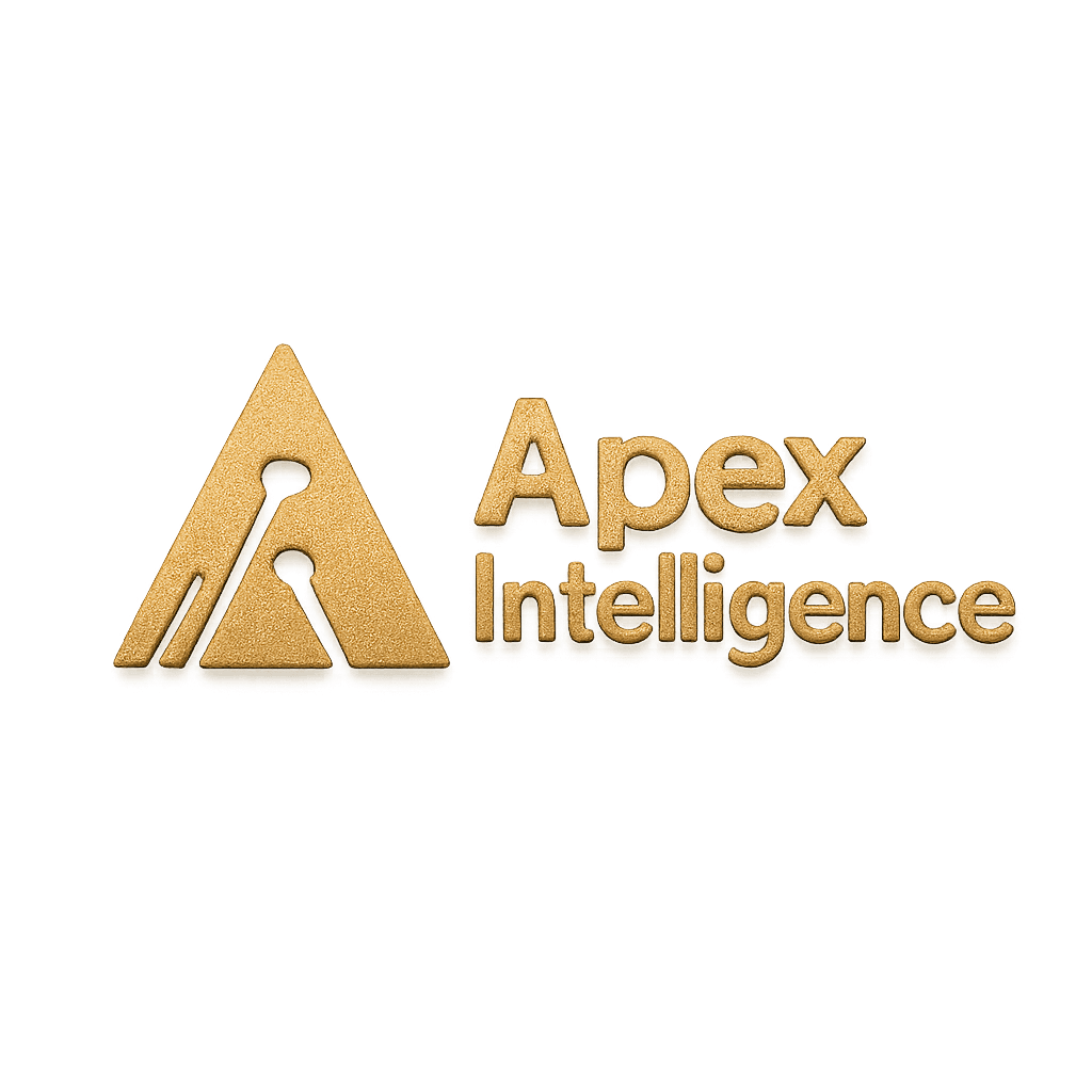Apex Intelligence