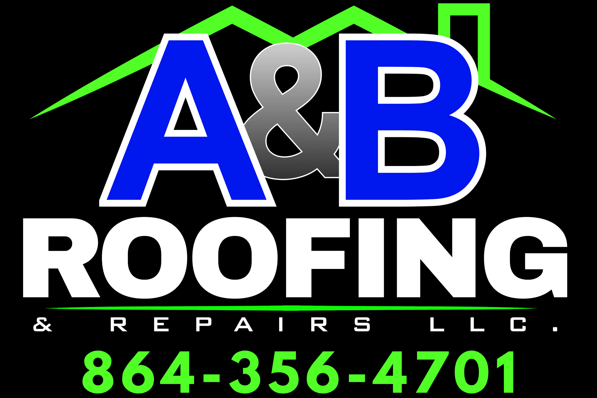 A&B Roofing & Repairs LLC