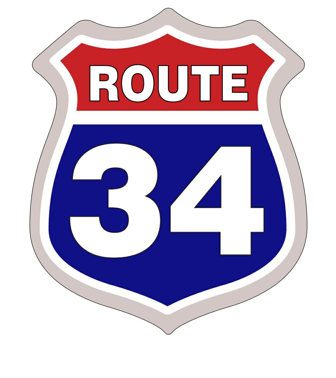 Route 34 cabinets and countertops