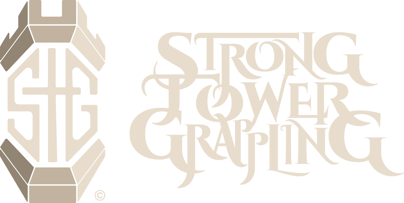 Strong Tower Grappling