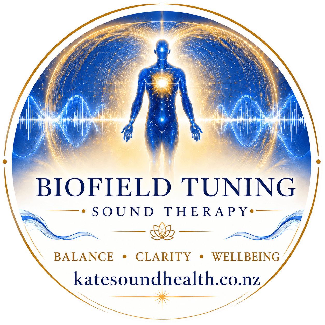 Kate Sound Health