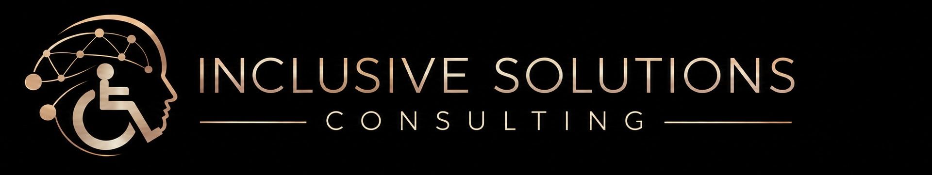INCLUSIVE SOLUTIONS CONSULTING [ISC]