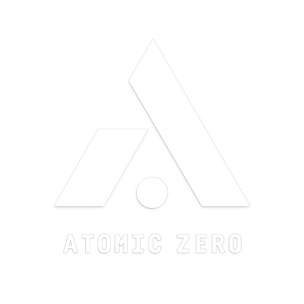 ATOMIC ZERO