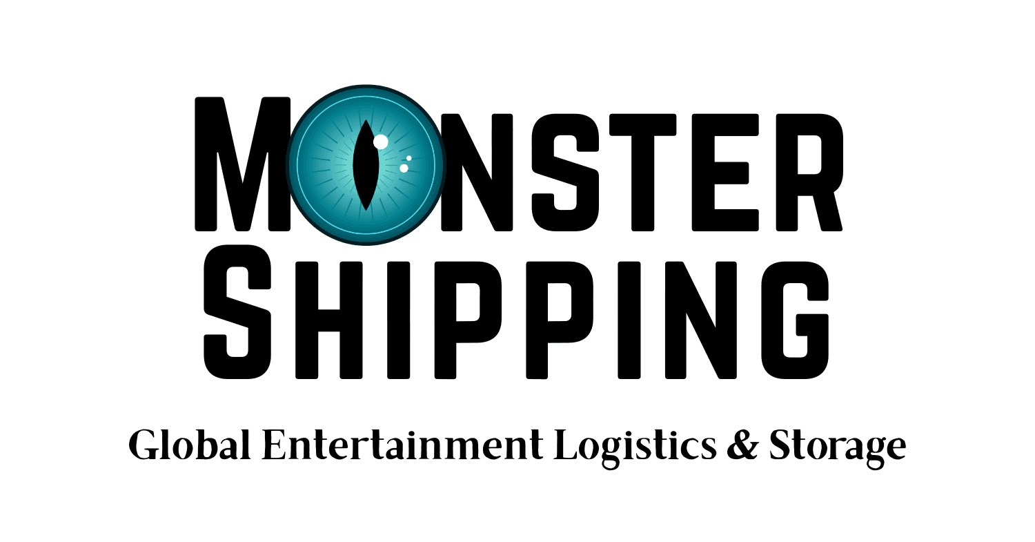 Monster Shipping 