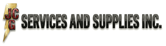 JCG Services and Supplies Inc