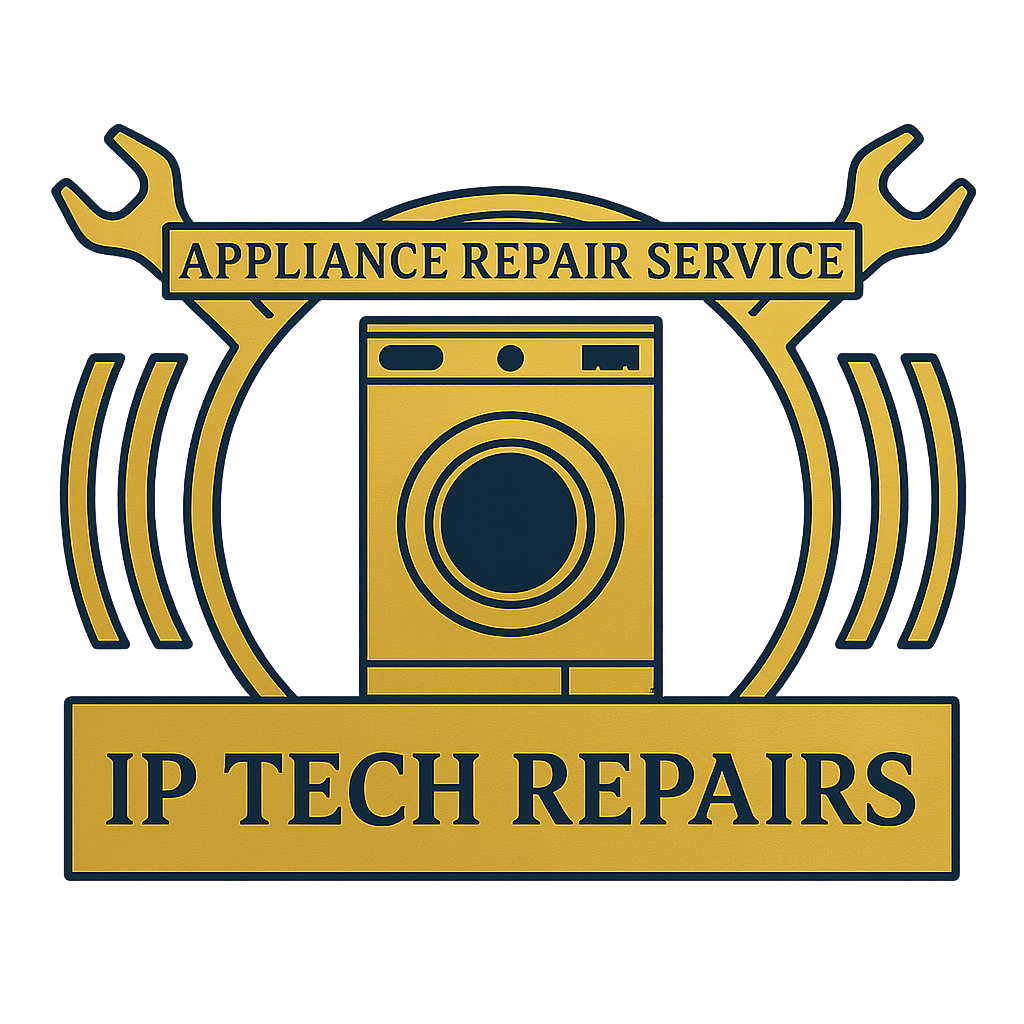 IP Tech Repairs