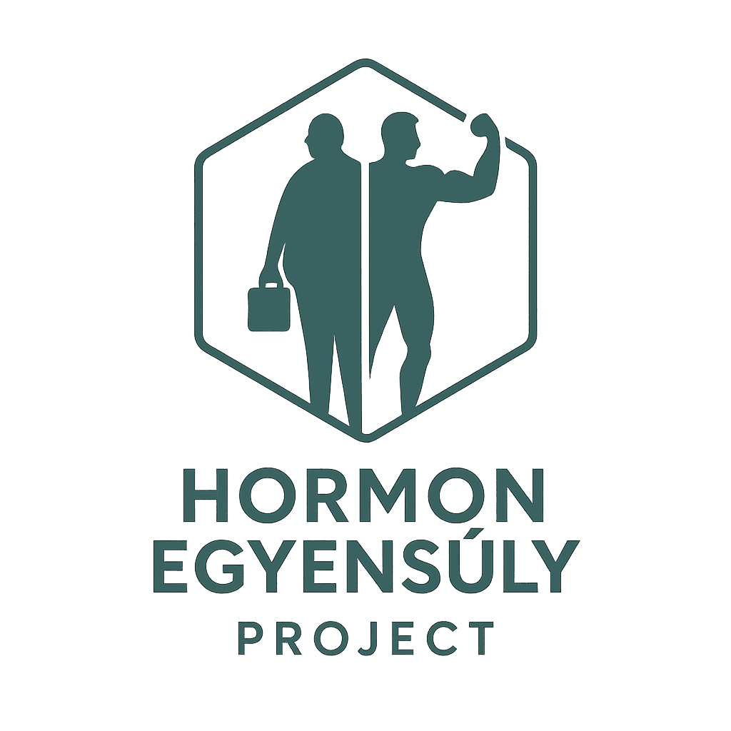 Hormon Egyensúly Project
