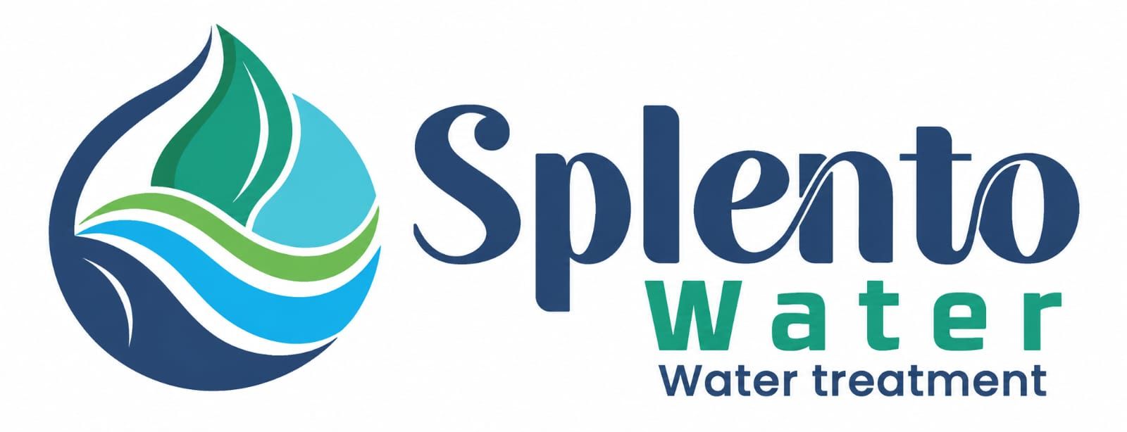 Splento Water