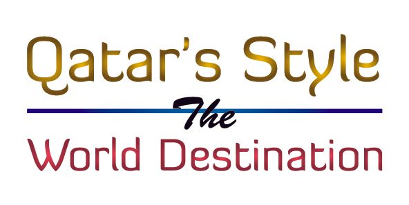 Qatar Style, . . . The World Destination