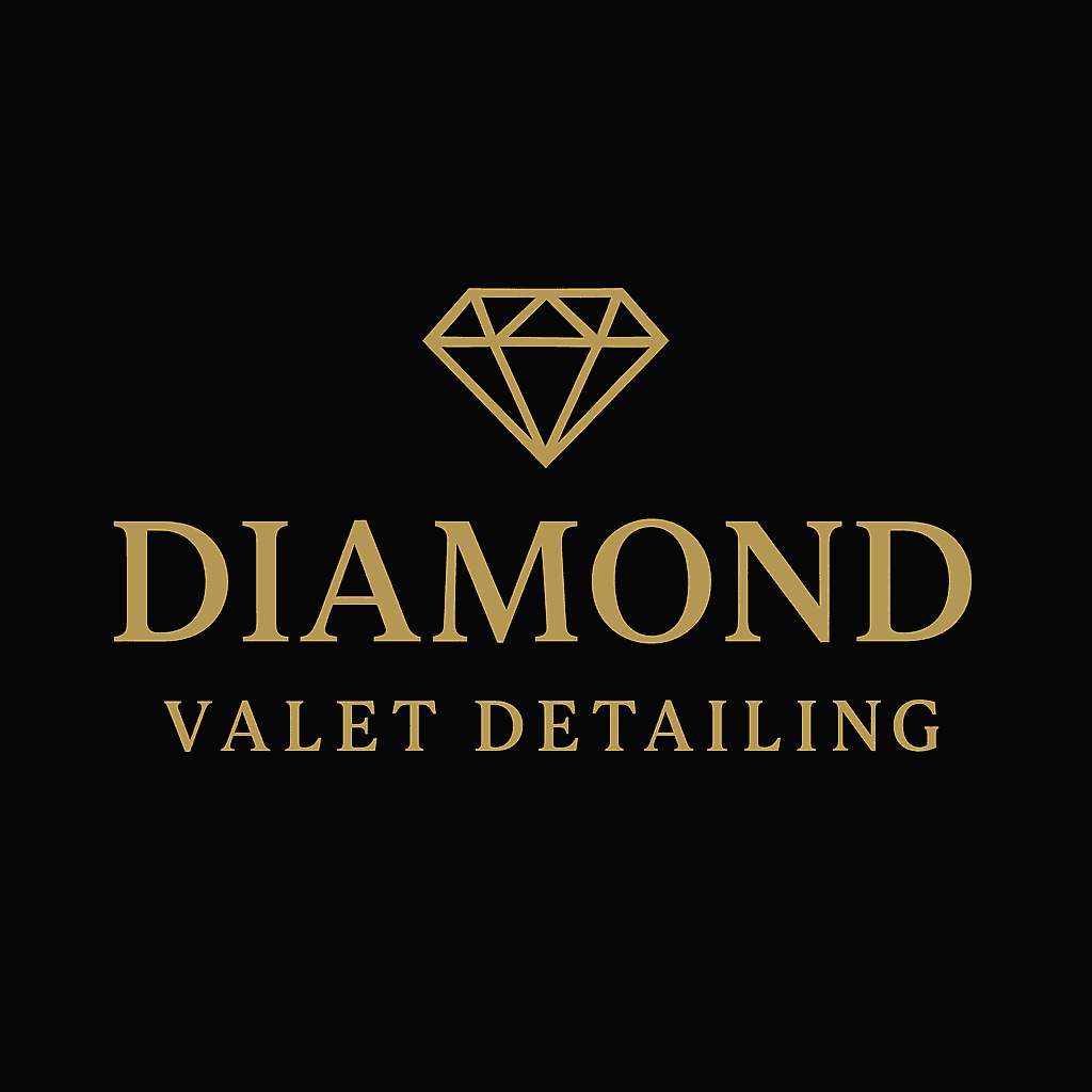 Diamond Valet Detailing