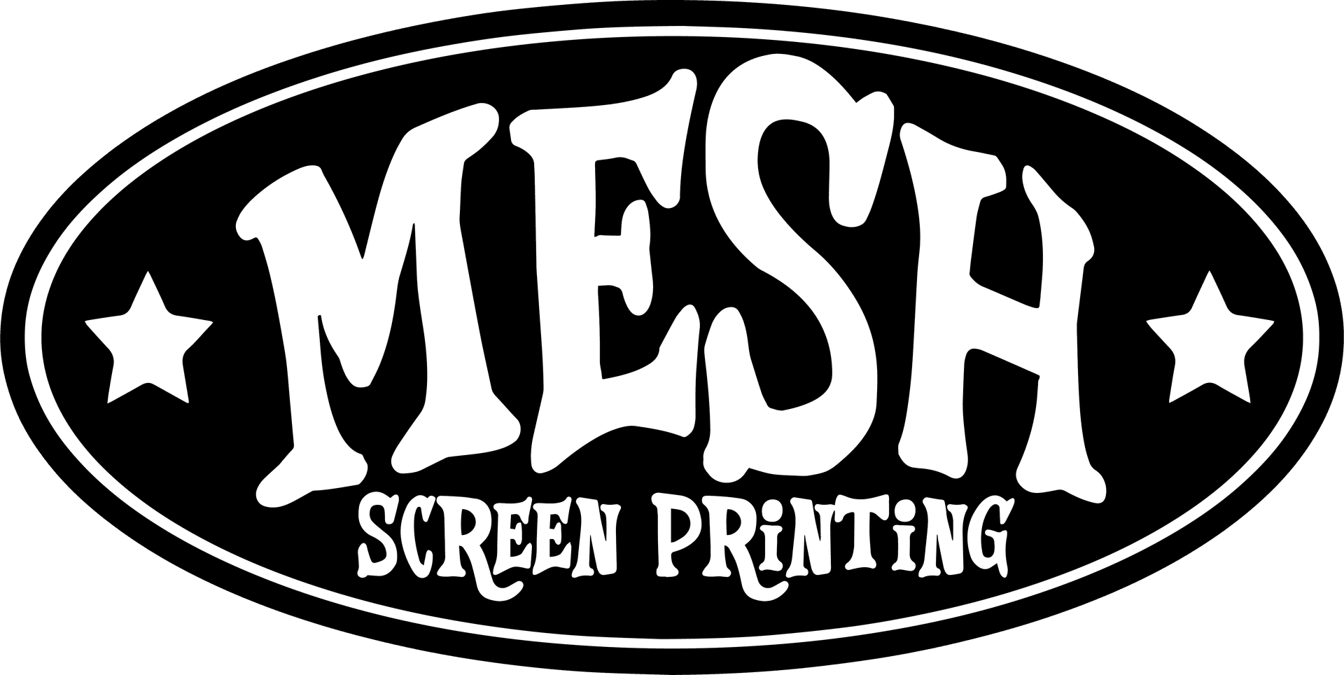 Mesh Screen Printing
