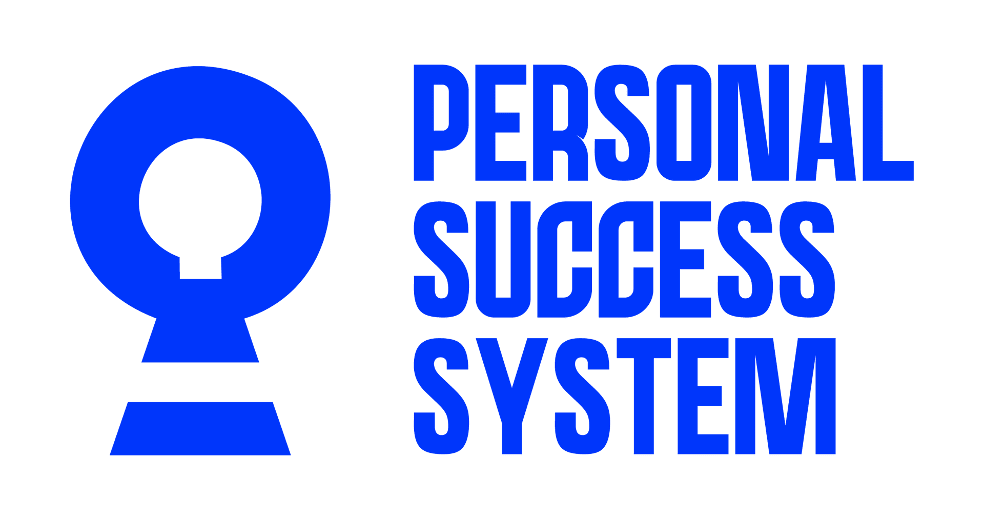 Personal Success System™