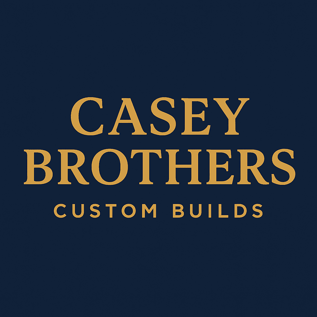 Casey Brothers Custom Builds