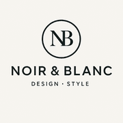 Noir & Blanc Design