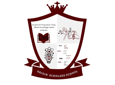Origin Scholars School 