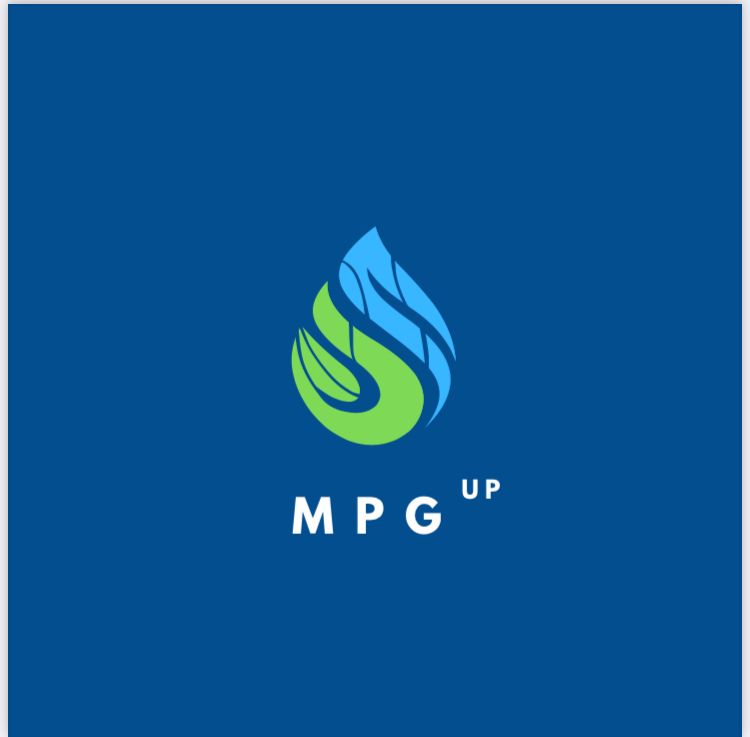 MPG UP