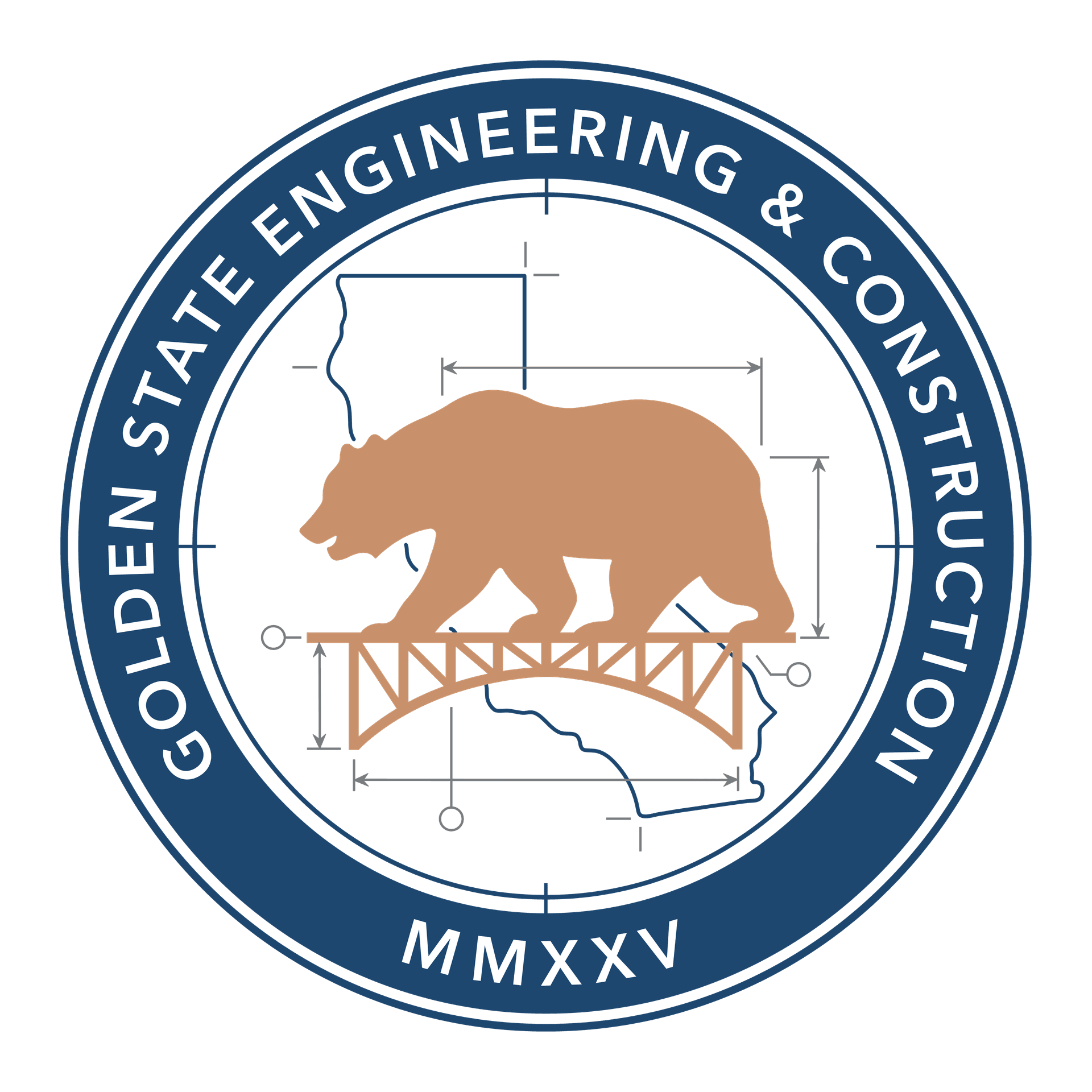 Golden State Engineering & Construction Inc.