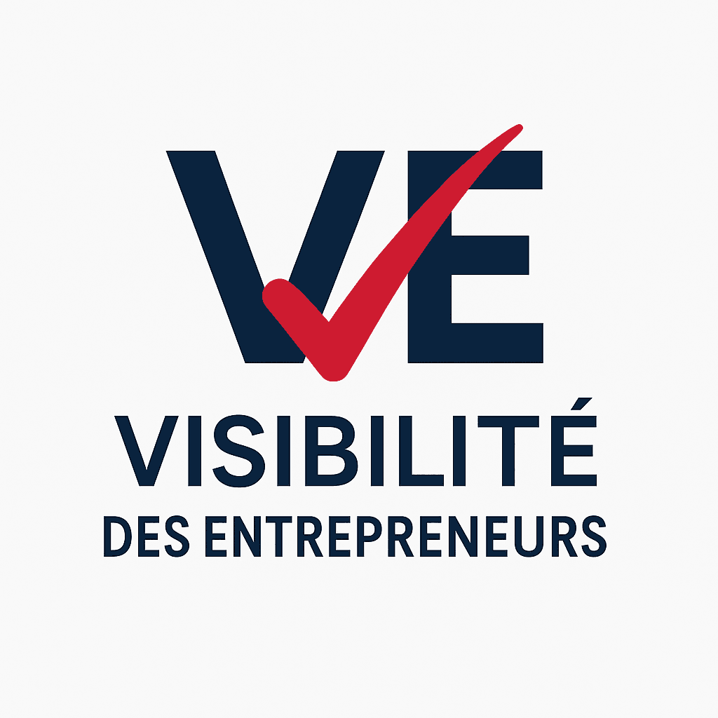 V-E . Visibilité Des Entrepreneurs