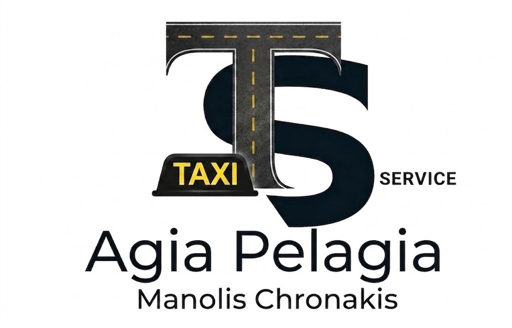 Taxi Service Agia Pelagia - Manolis +306932480953