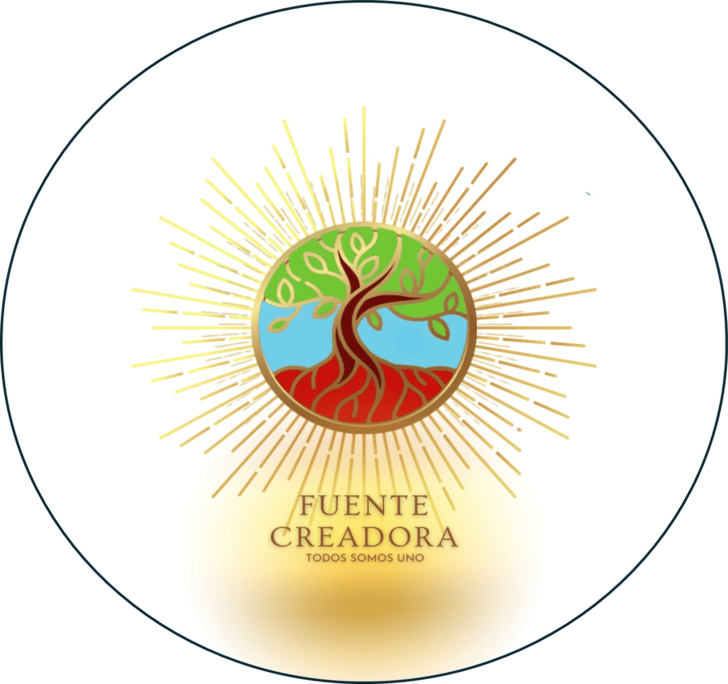 La Fuente Creadora