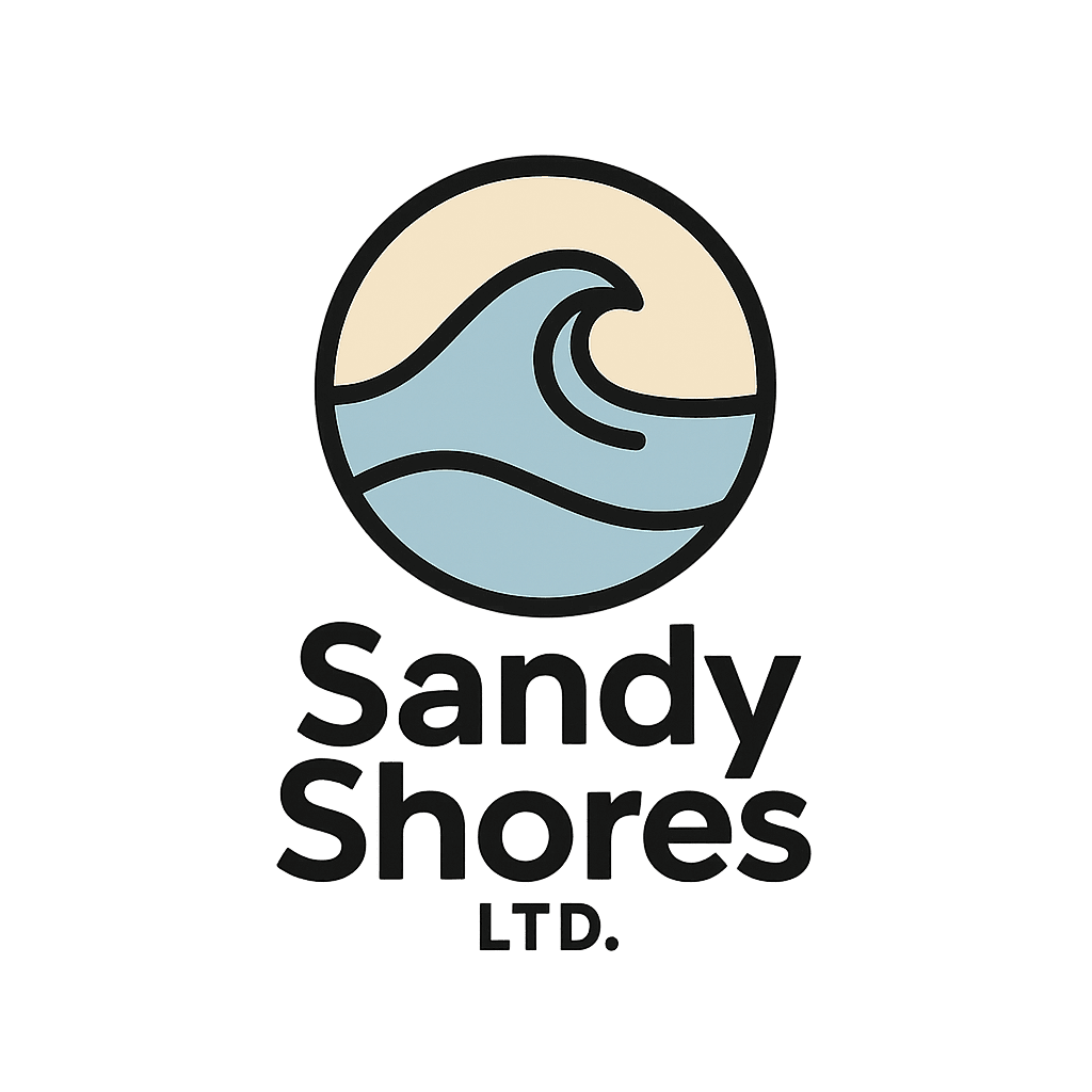 Sandy Shores Ltd