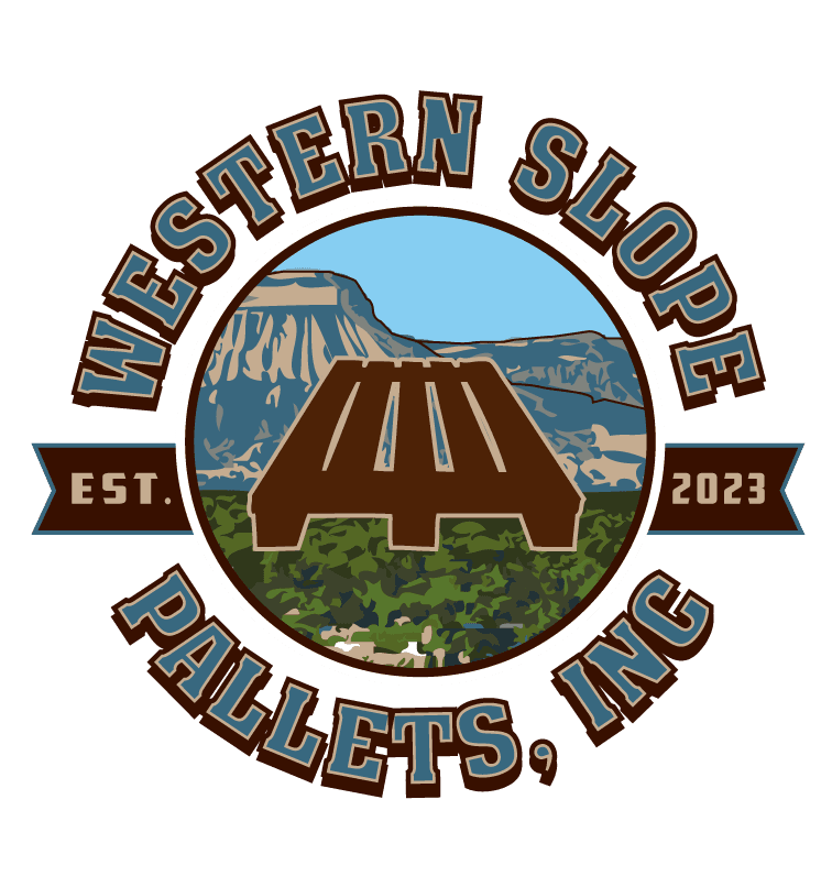 Western Slope Pallets, Inc.