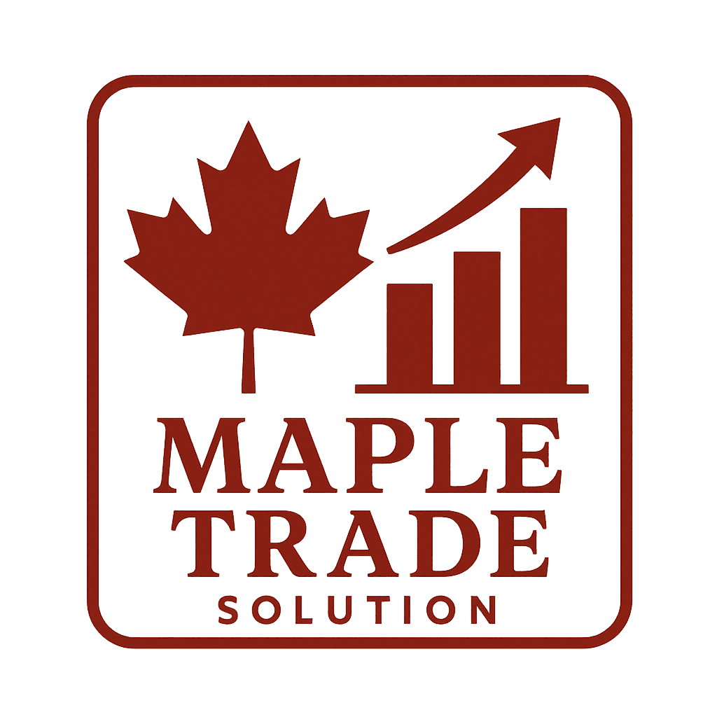 Maple global trading inc