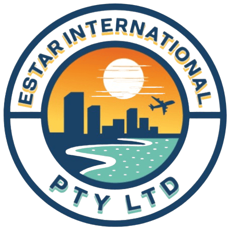ESTAR INTERNATIONAL PTY LTD