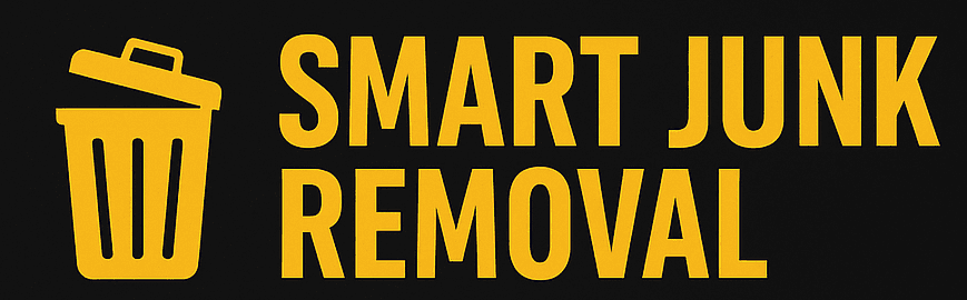 SMART JUNK REMOVAL