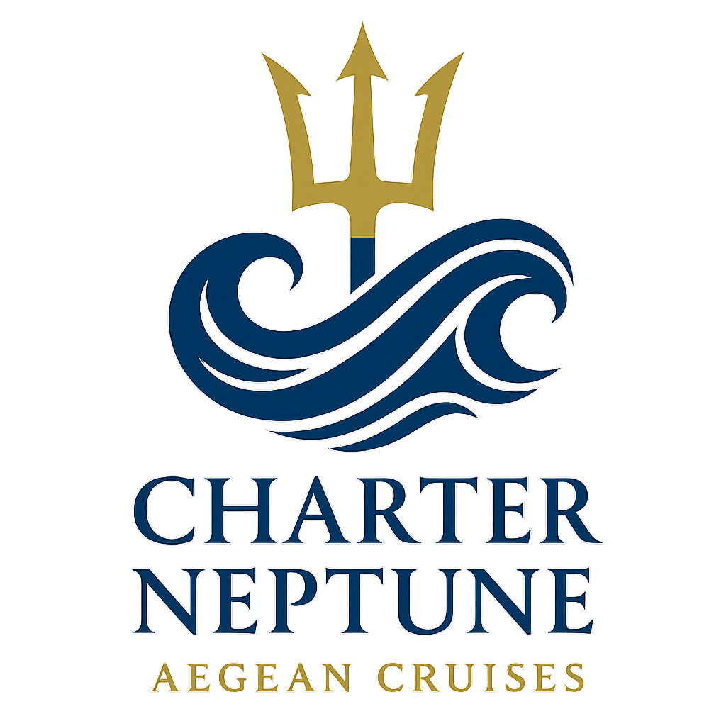 Charter Neptune Aegean Cruises