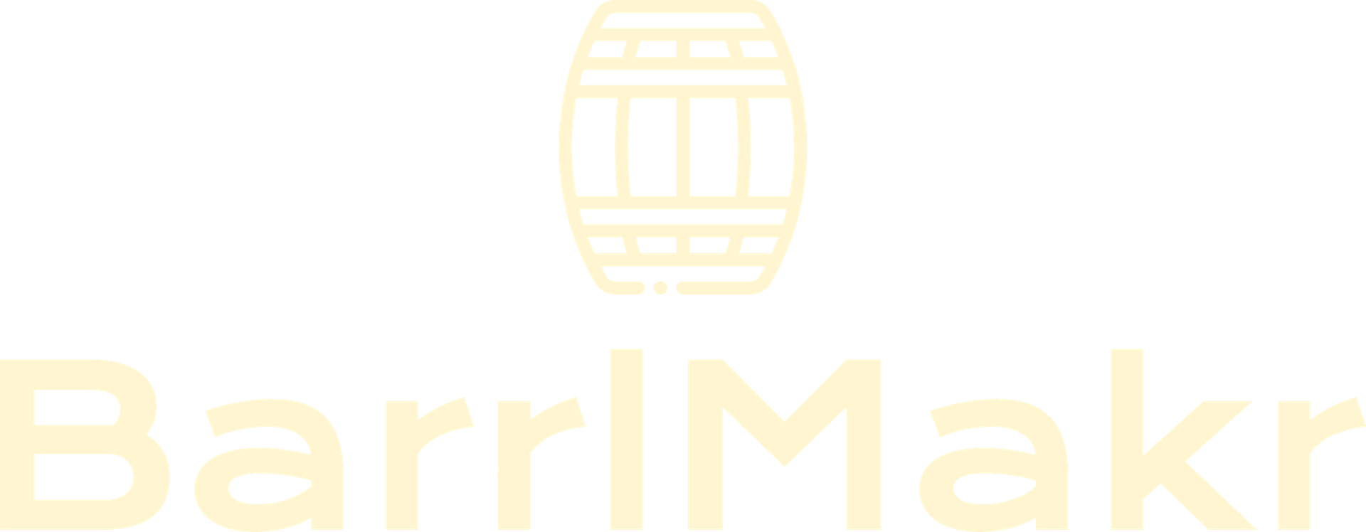 Barrlmakr Consulting