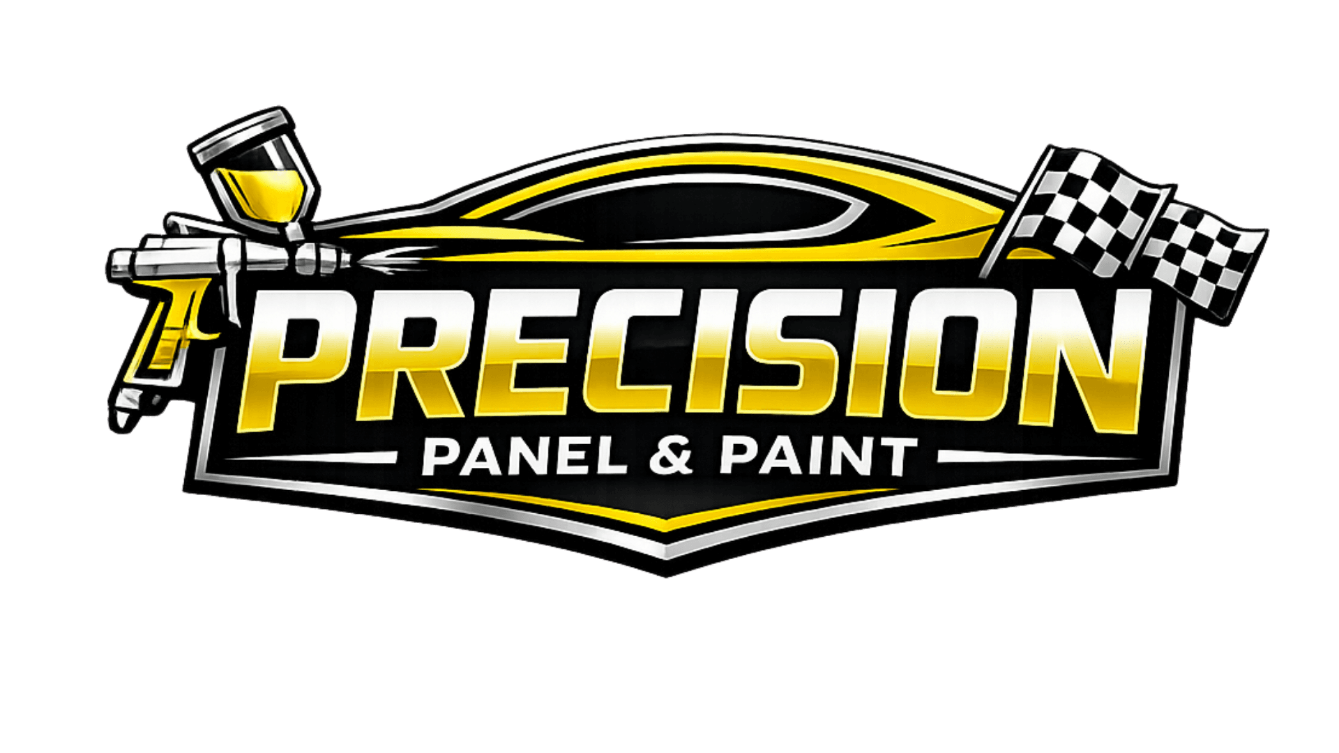 Precision Panel and Paint