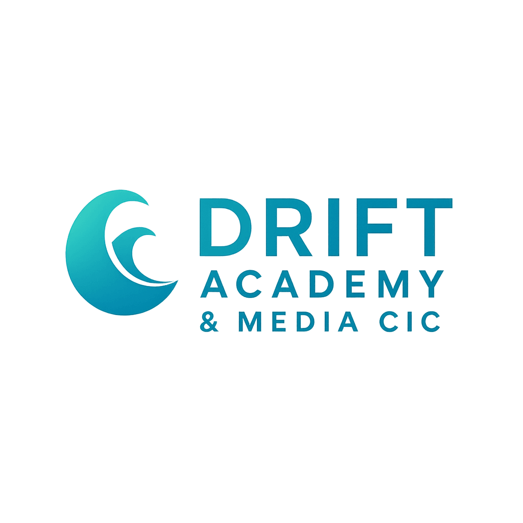 Drift Academy & Media CIC