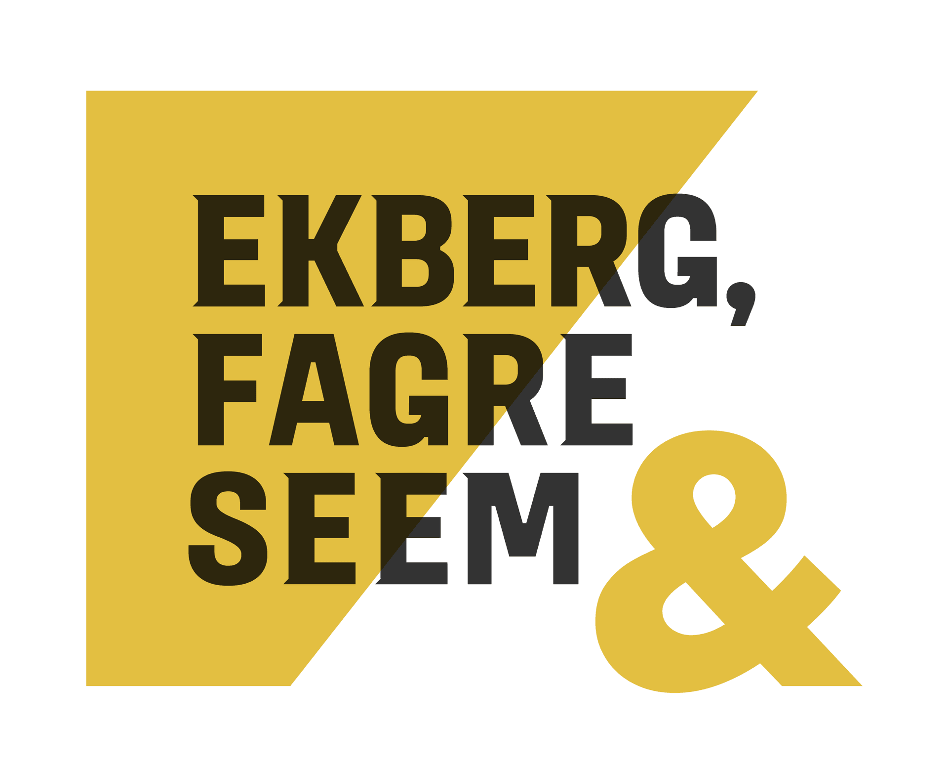 Ekberg, Fagre & Seem LLP